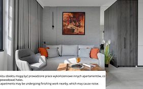 Flatbook - City Center Apartments Doki Living